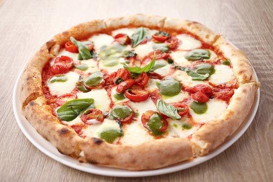 AZZURRO Italian Restaurant Homemade